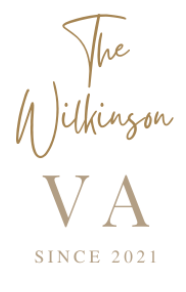 The Wilkinson VA – Virtual Assistant Chesterfield