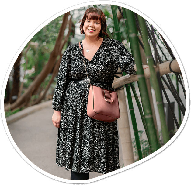 Charlotte Wilkinson - otherwise known as The Wilkinson VA, Chesterfield